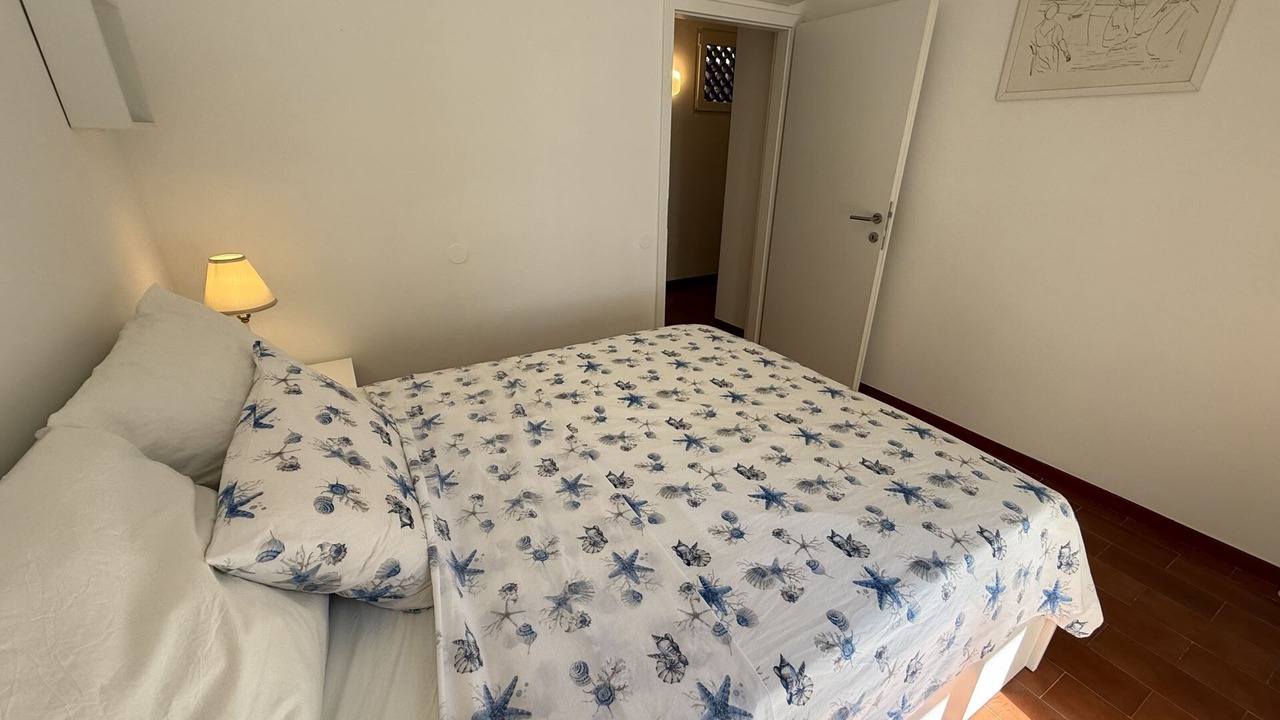 Photo of Bedroom in Capo D'arco