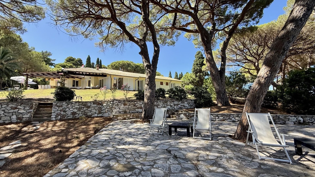 Photo of Patio Balcony in Capo D'arco