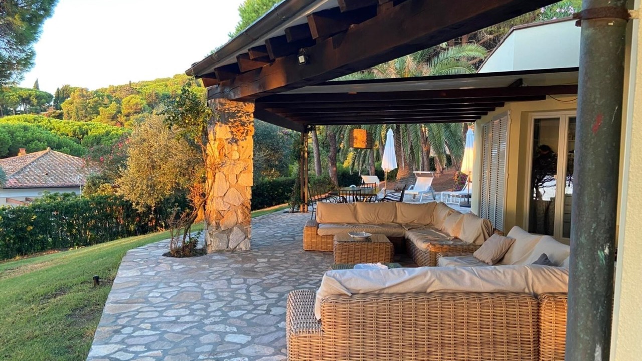 Photo of Patio Balcony in Capo D'arco