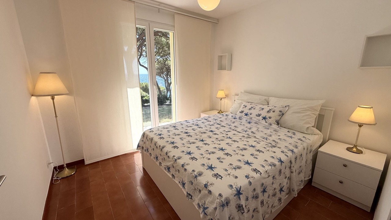Photo of Bedroom in Capo D'arco