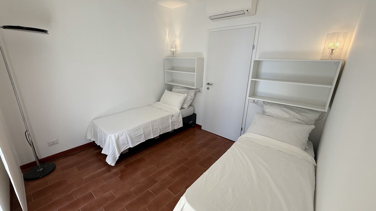 Photo of Bedroom in Capo D'arco