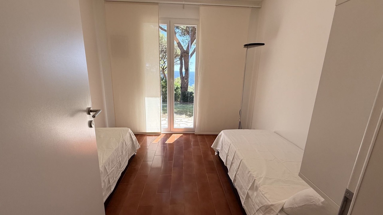 Photo of Bedroom in Capo D'arco