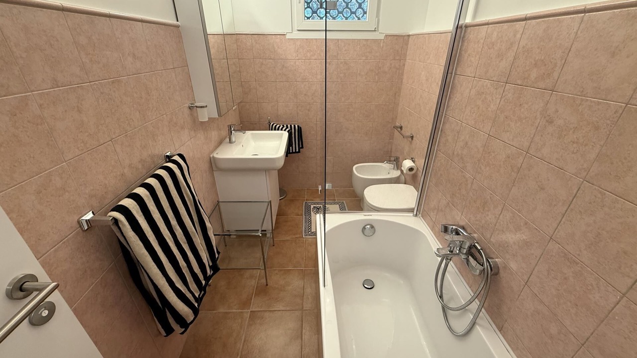 Photo of Bathroom in Capo D'arco