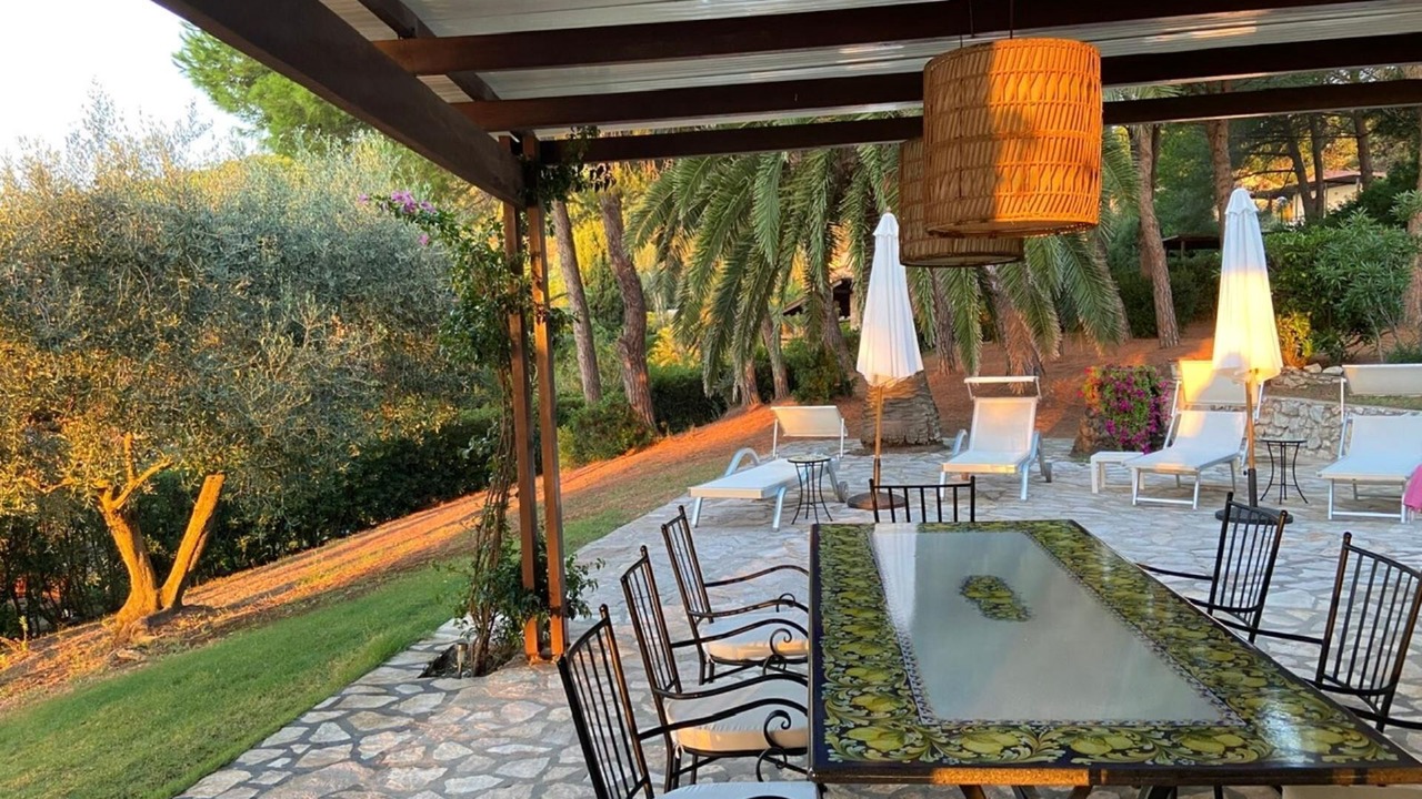 Photo of Outdoor in Capo D'arco