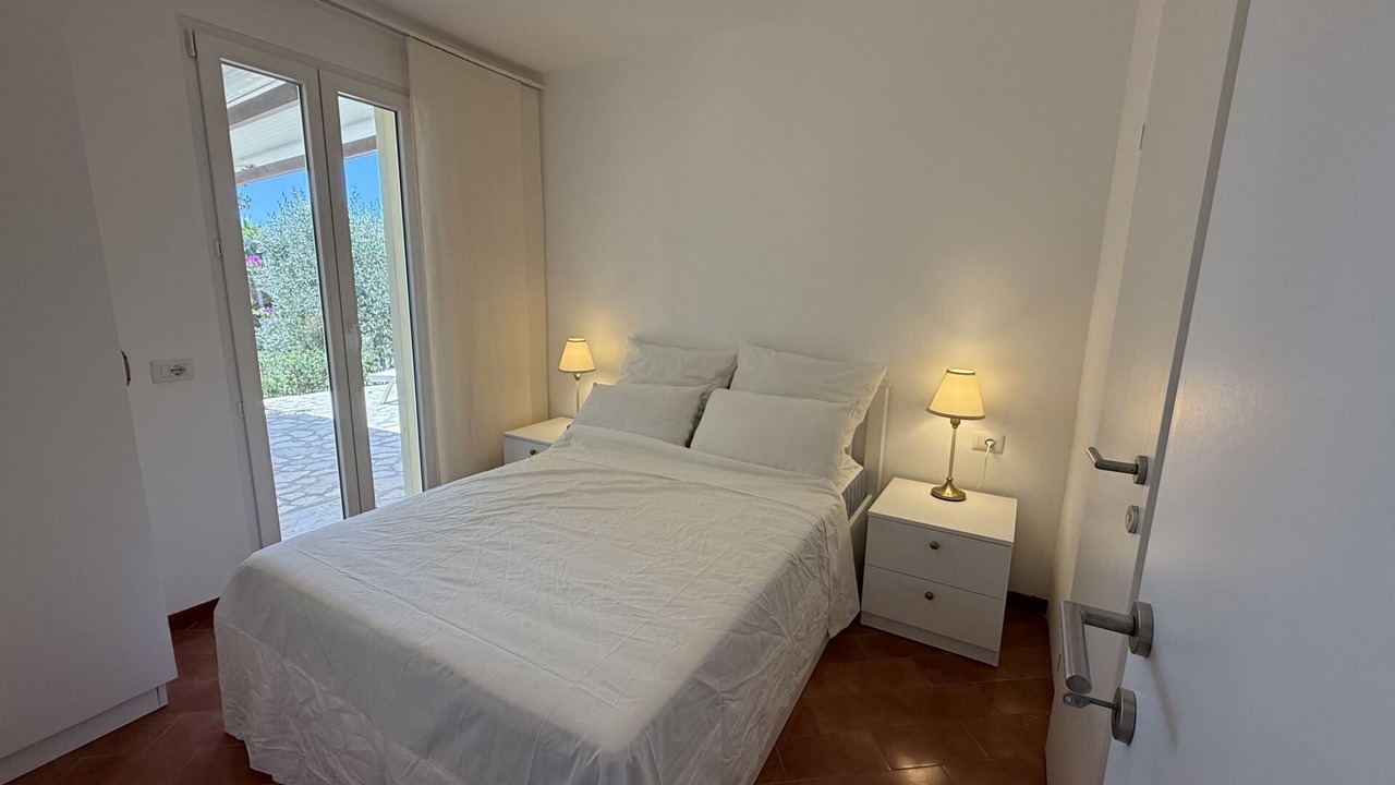 Photo of Bedroom in Capo D'arco