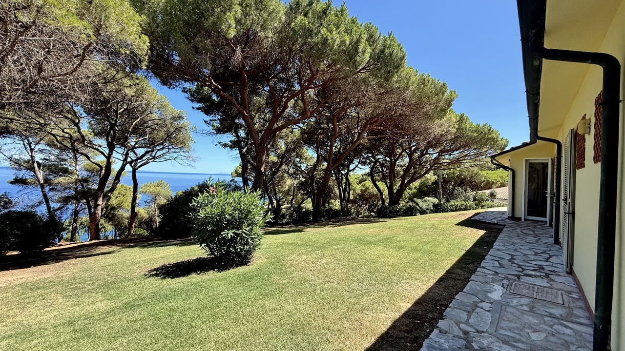 Photo of Outdoor in Capo D'arco