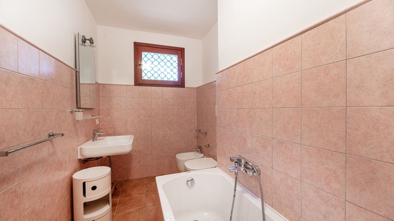 Photo of Bathroom in Capo D'arco