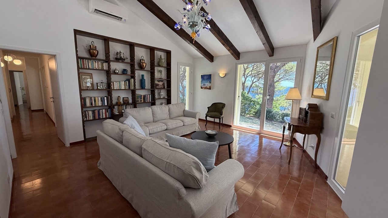 Photo of Livingroom in Capo D'arco