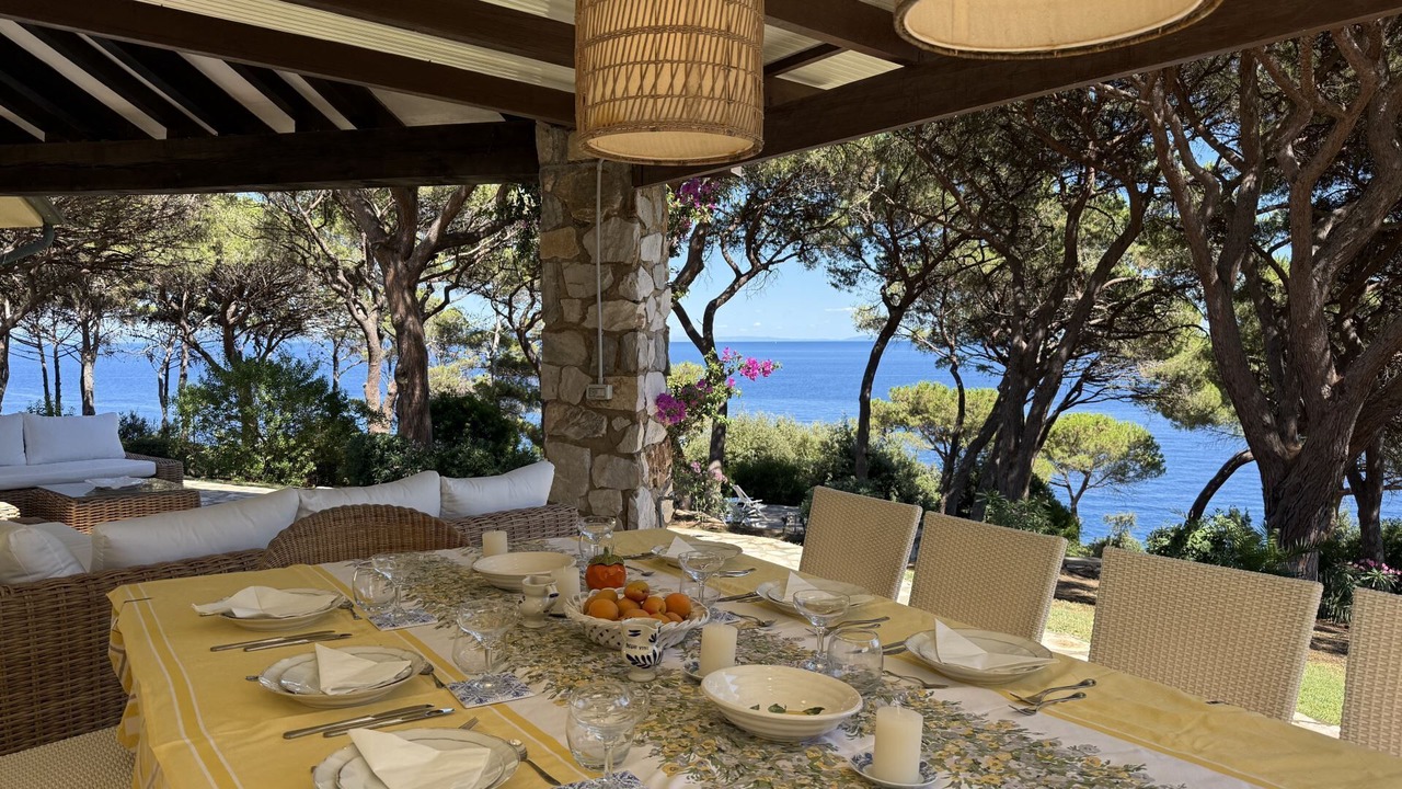 Photo of Outdoor in Capo D'arco