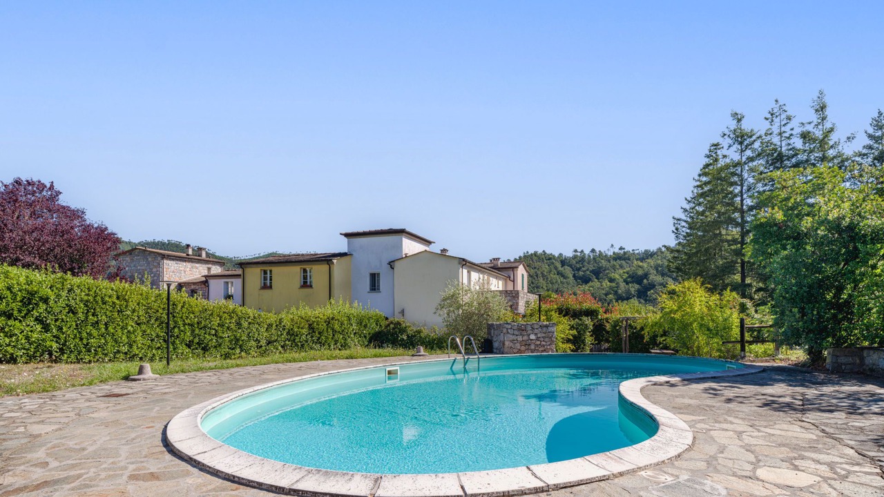 Photo of Outdoor in Pignone