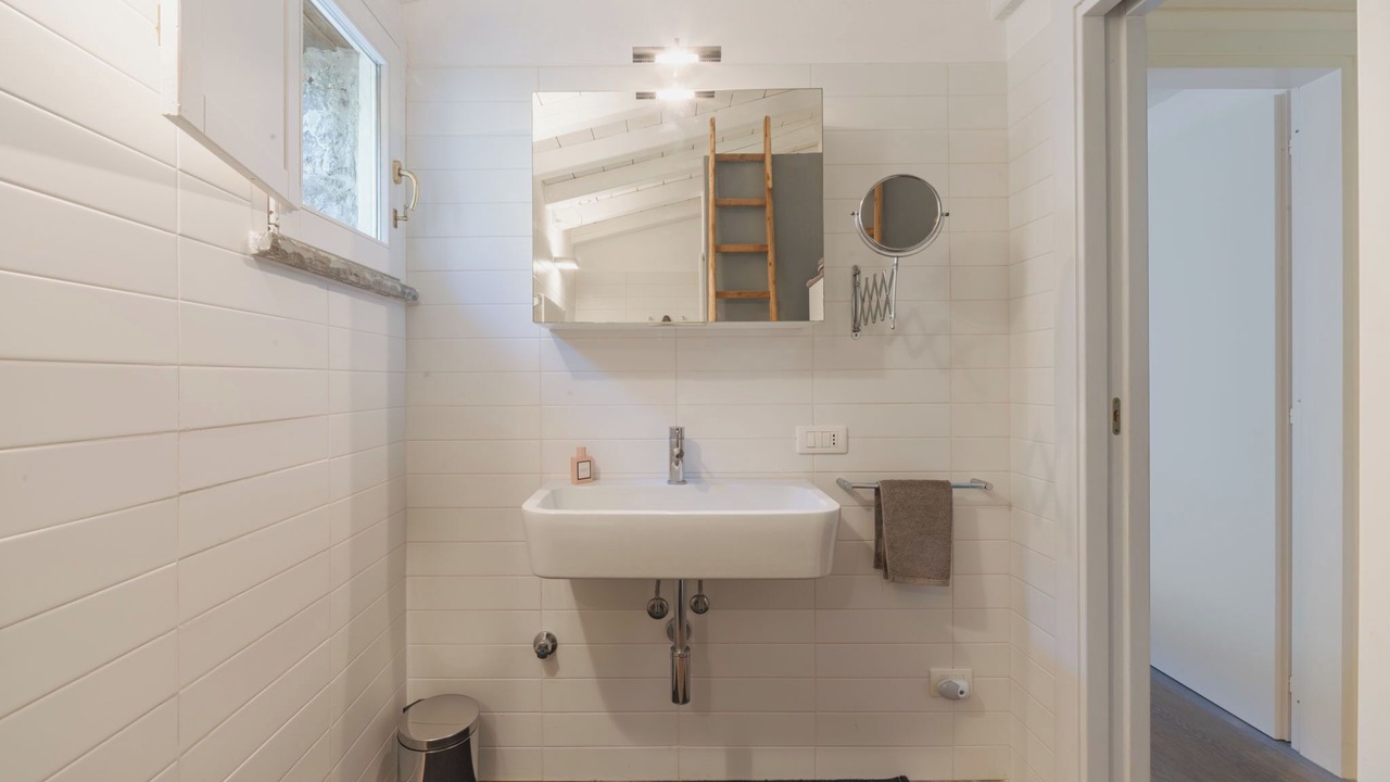 Photo of Bathroom in Pignone