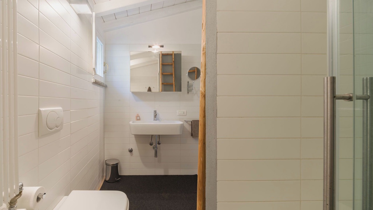 Photo of Bathroom in Pignone