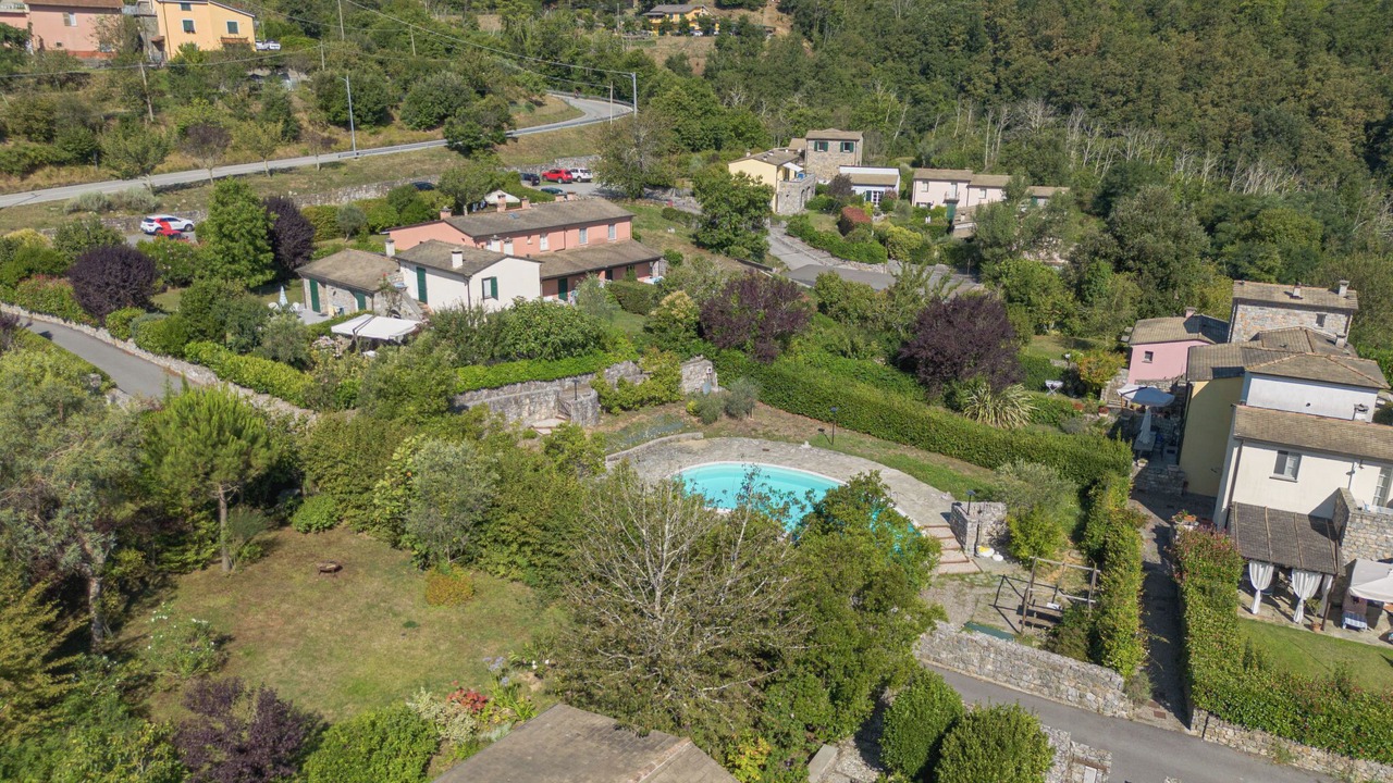 Photo of Others in Pignone