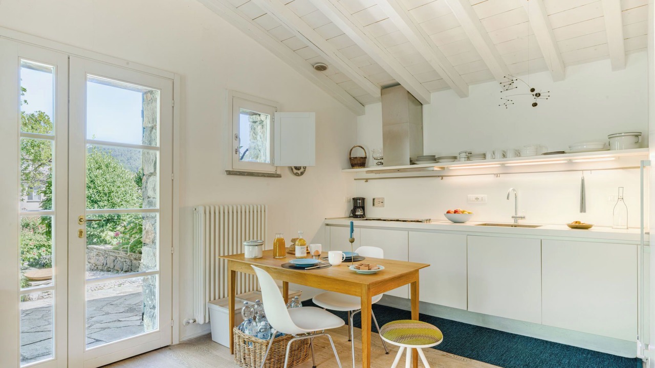 Photo of Bedroom in Pignone