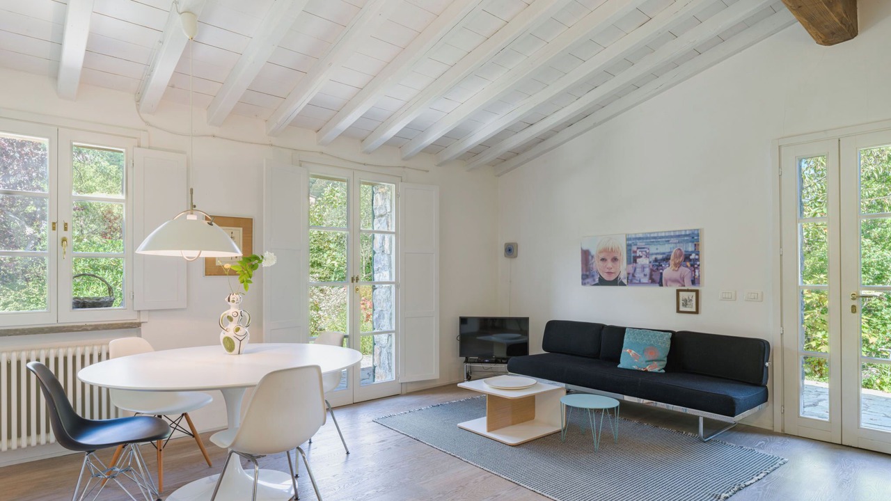 Photo of Bedroom in Pignone
