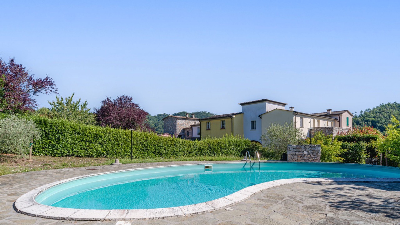 Photo of Outdoor in Pignone