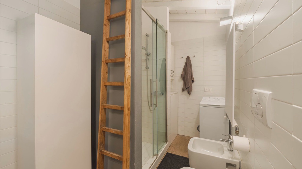 Photo of Bathroom in Pignone