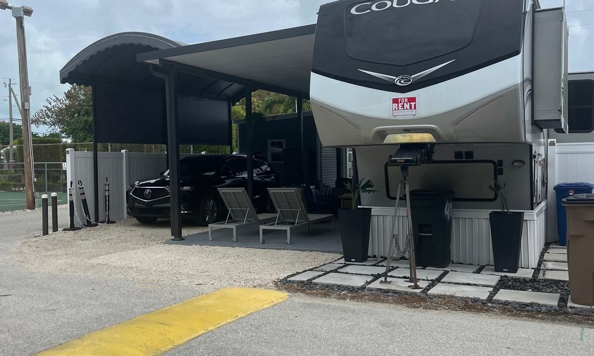 Photo of Outdoor in Key Largo Village