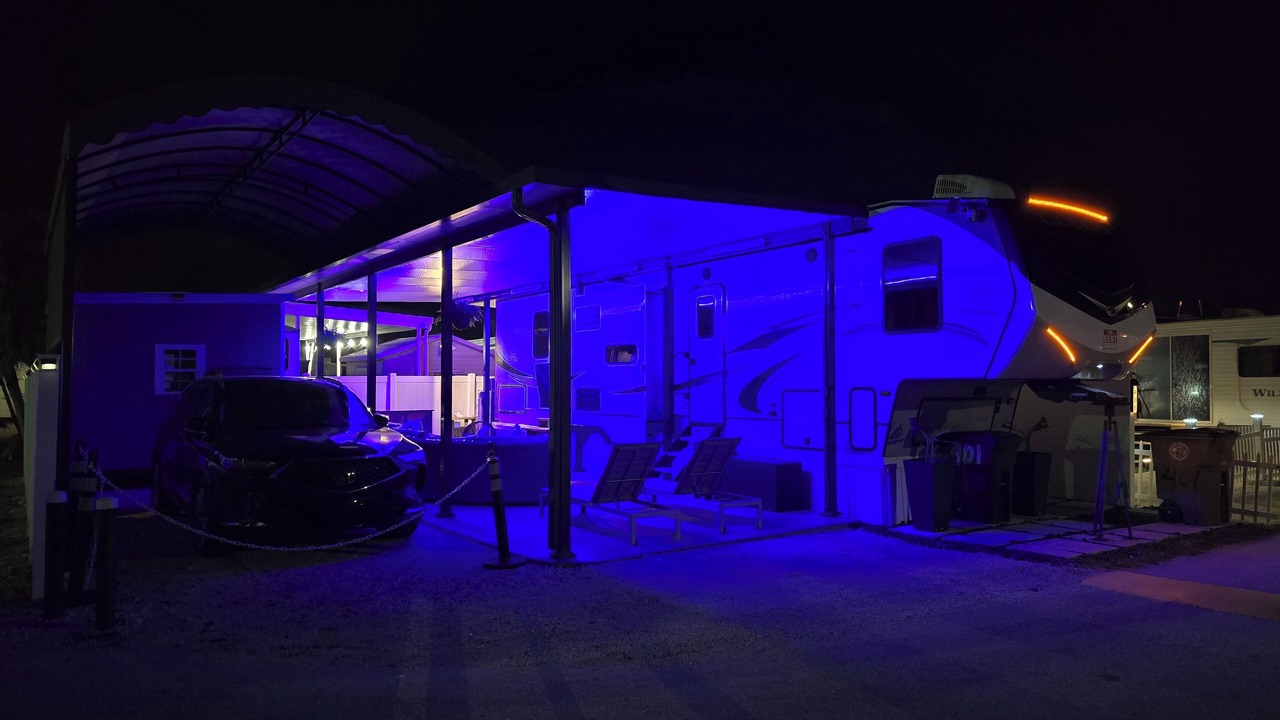 Photo of Outdoor in Key Largo Village