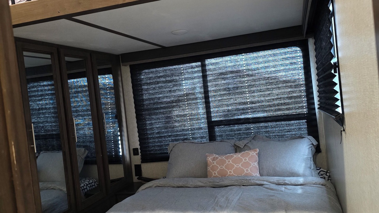 Photo of Bedroom in Key Largo Village