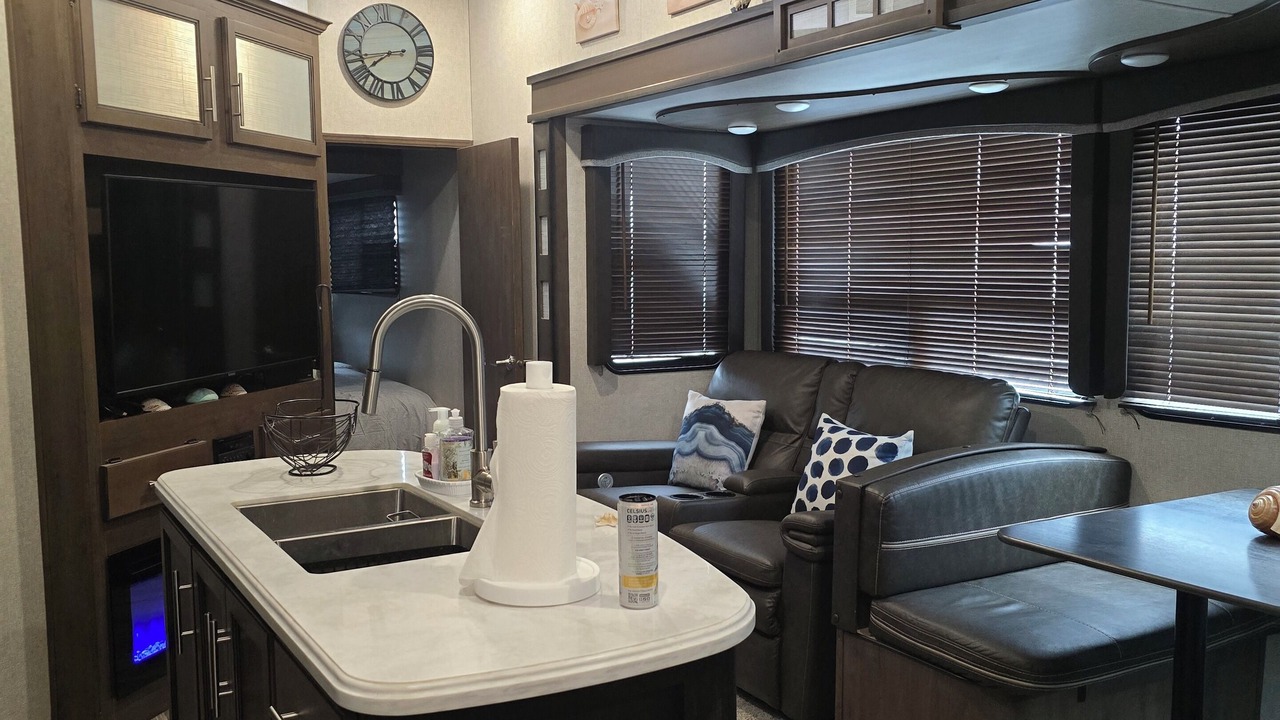 Photo of Livingroom in Key Largo Village