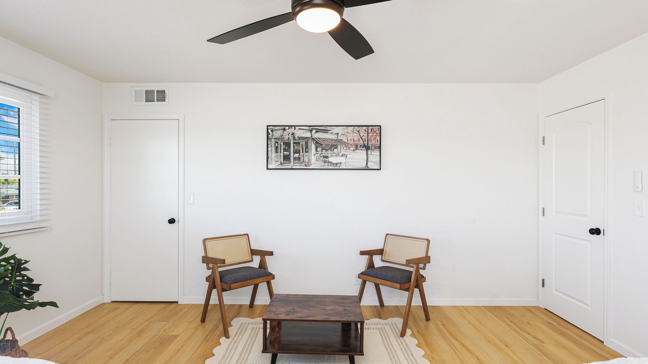 Photo of Bedroom in Buena Park
