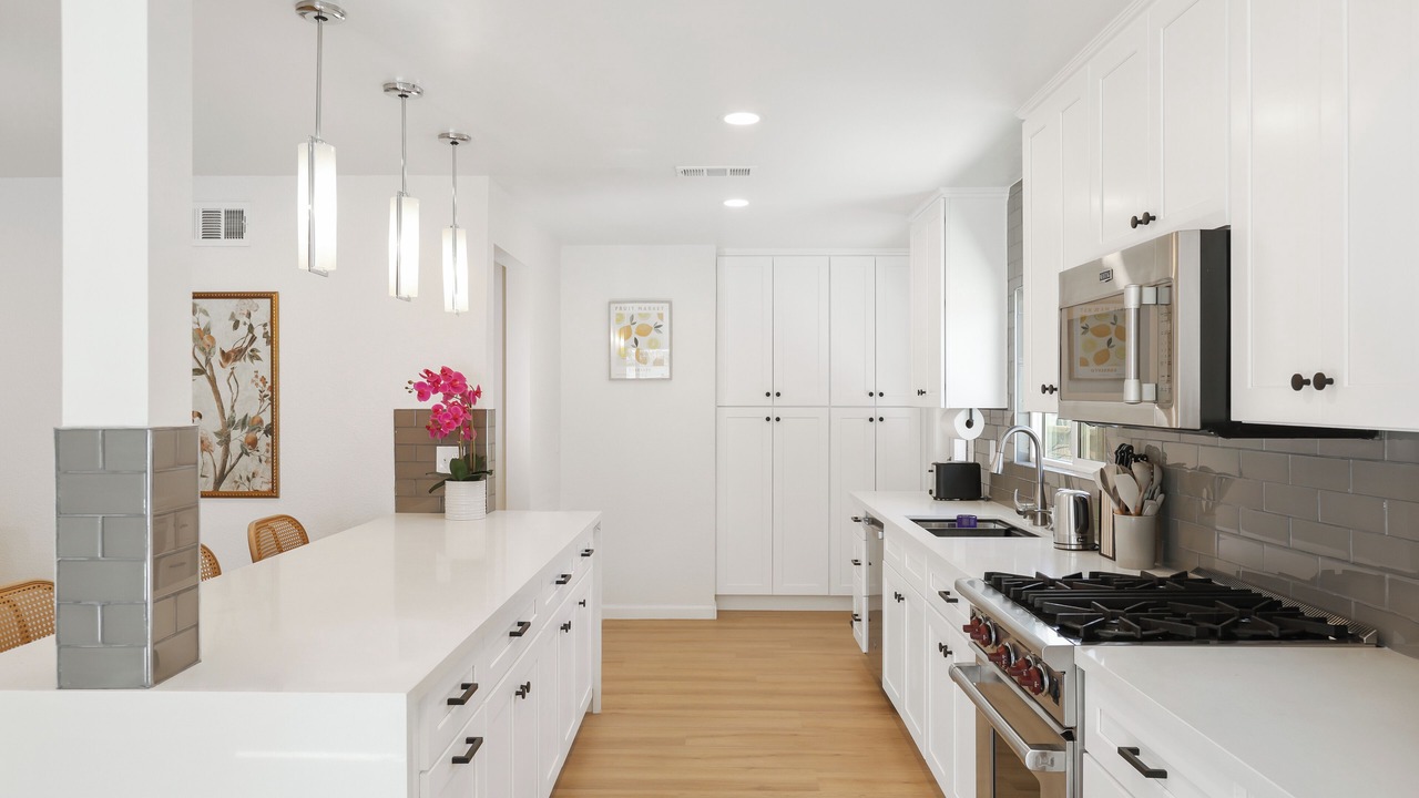 Photo of Kitchen in Buena Park