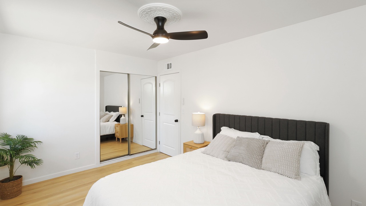 Photo of Bedroom in Buena Park