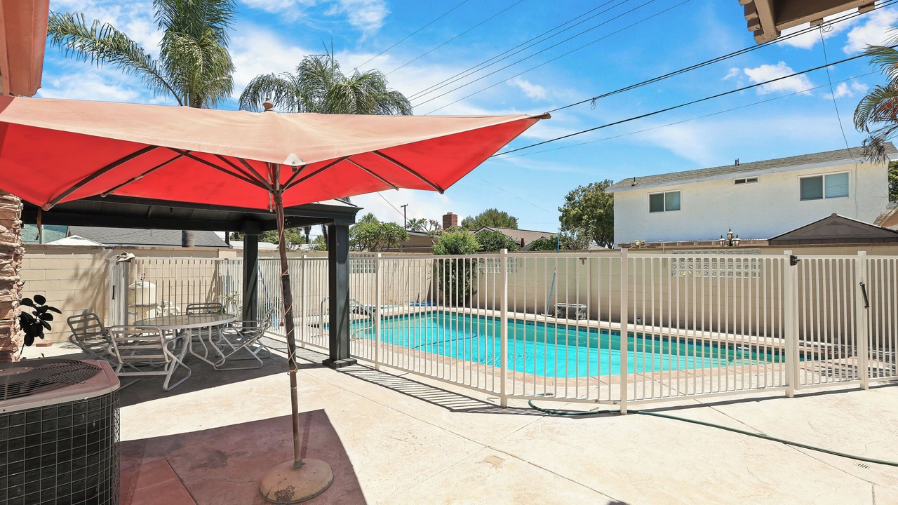Photo of Outdoor in Buena Park