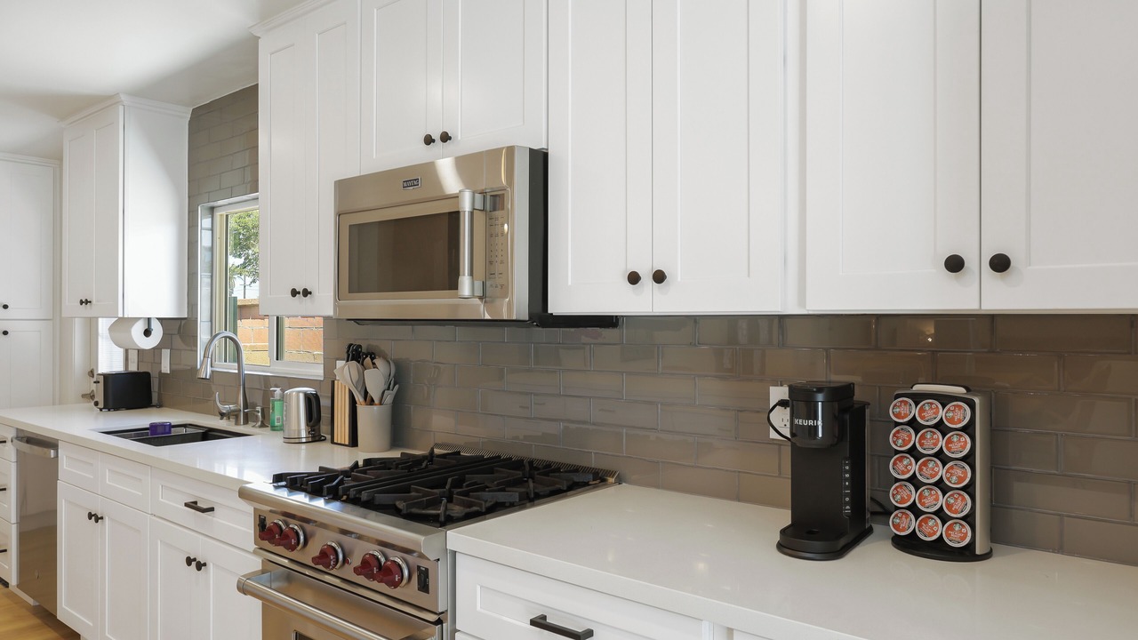 Photo of Kitchen in Buena Park