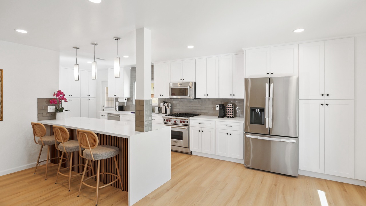 Photo of Kitchen in Buena Park