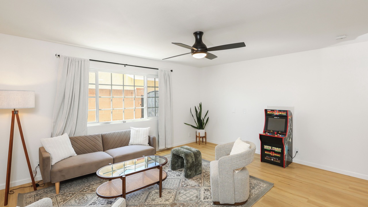 Photo of Livingroom in Buena Park
