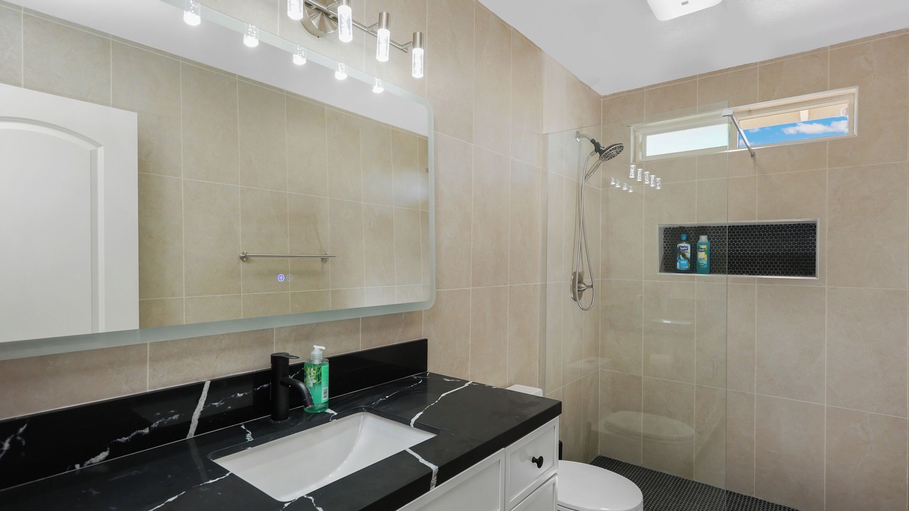 Photo of Bathroom in Buena Park