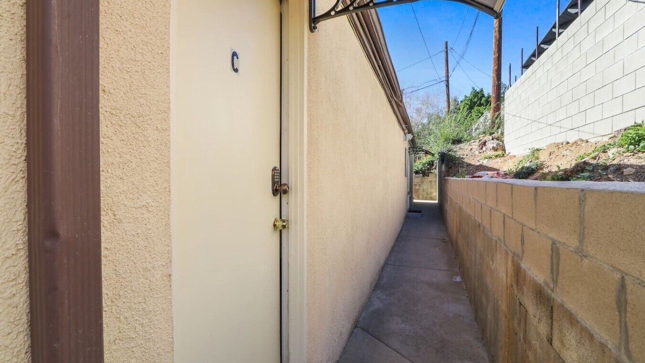 Photo of Outdoor in Azusa
