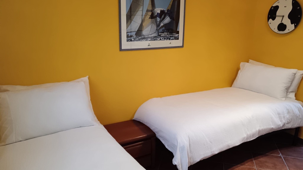 Photo of Bedroom in Monte Caminetto