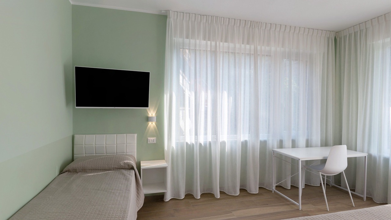 Photo of Bedroom in Alassio