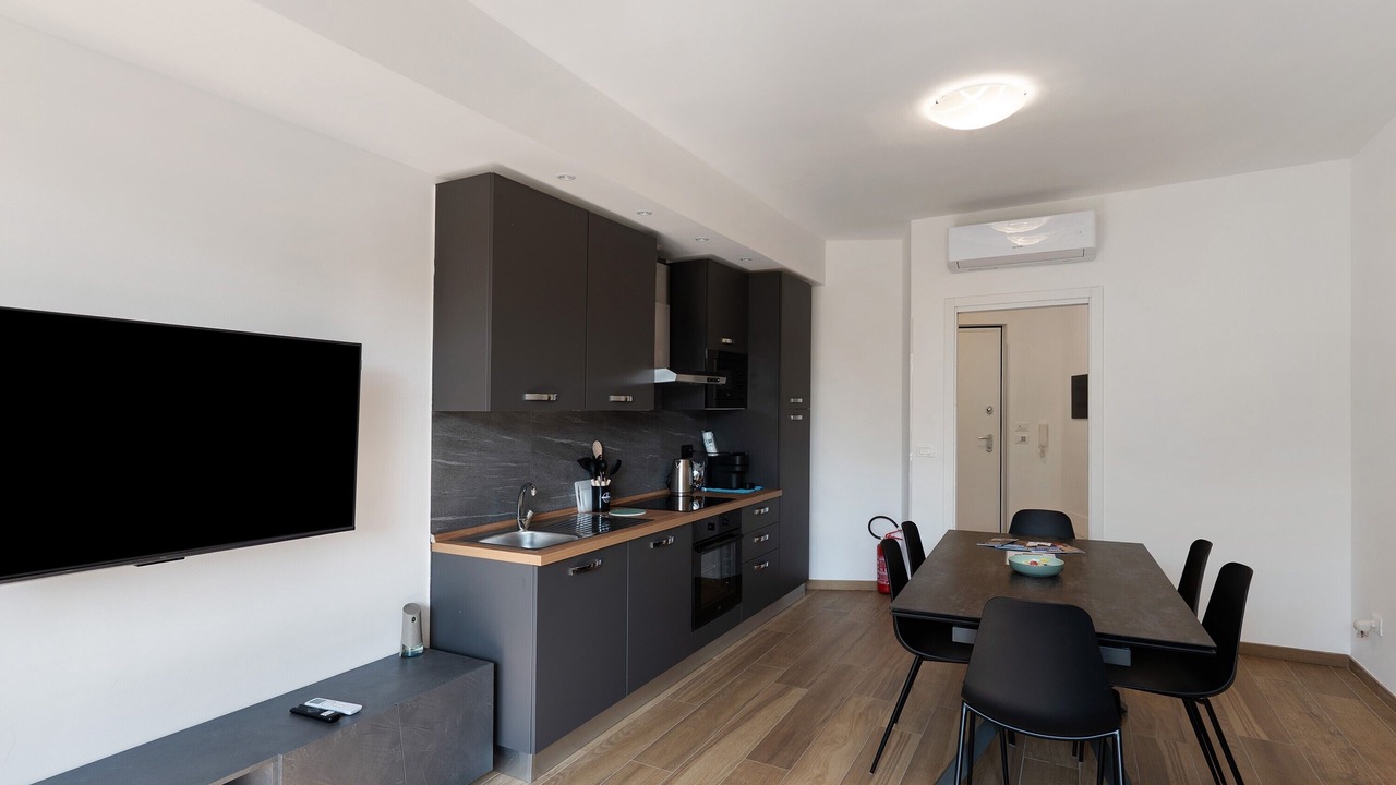 Photo of Kitchen in Alassio