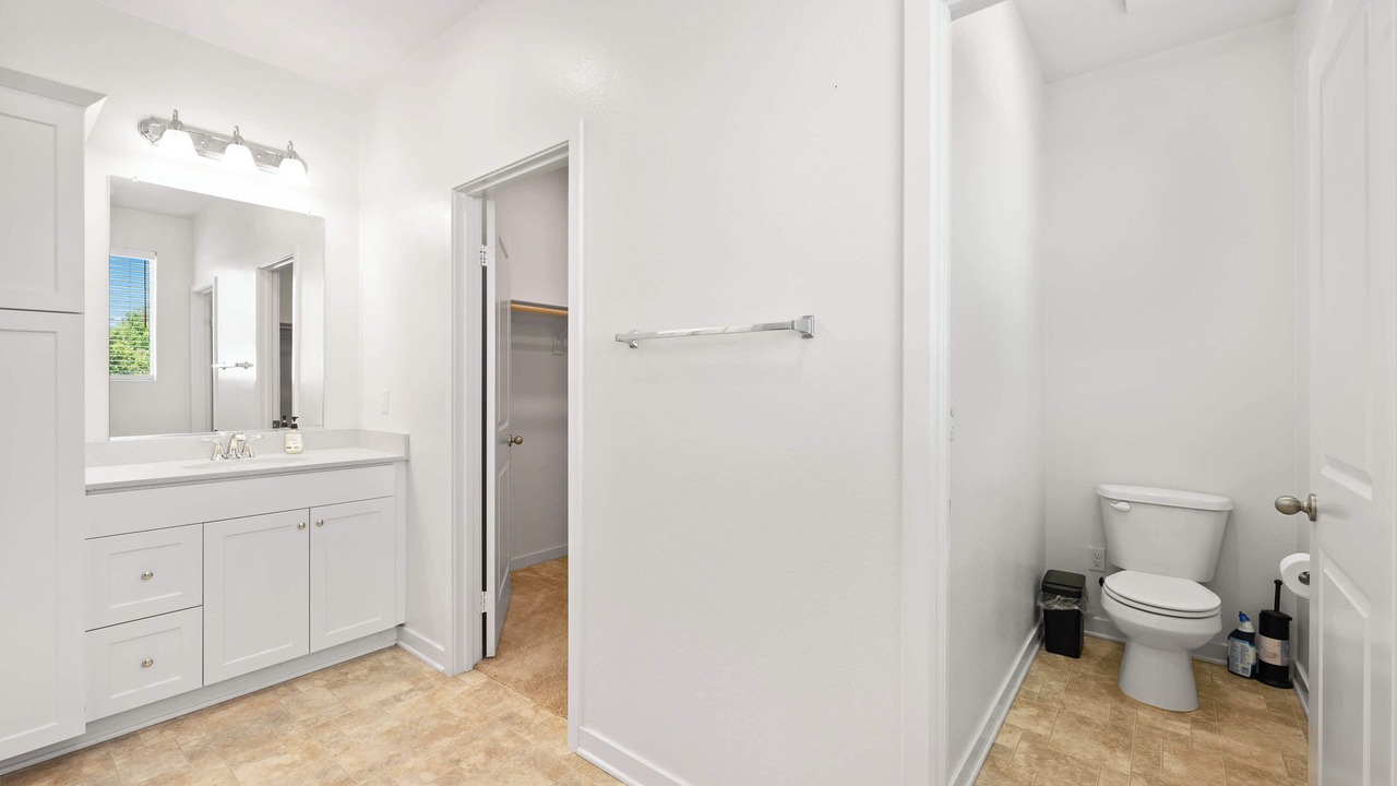 Photo of Bathroom in Westmont