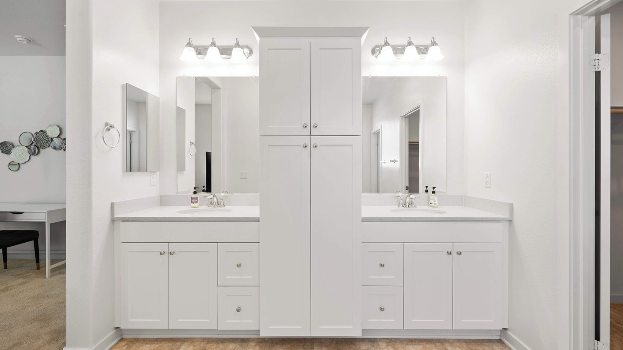 Photo of Bathroom in Westmont