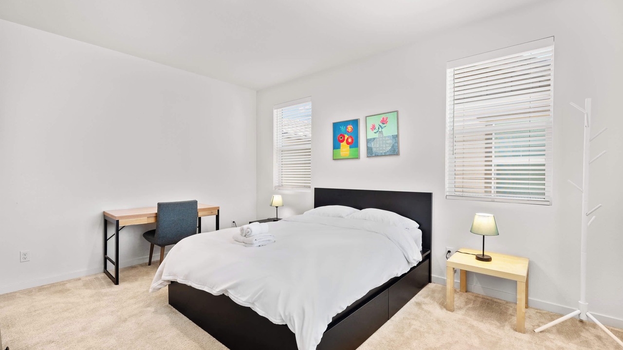 Photo of Bedroom in Westmont