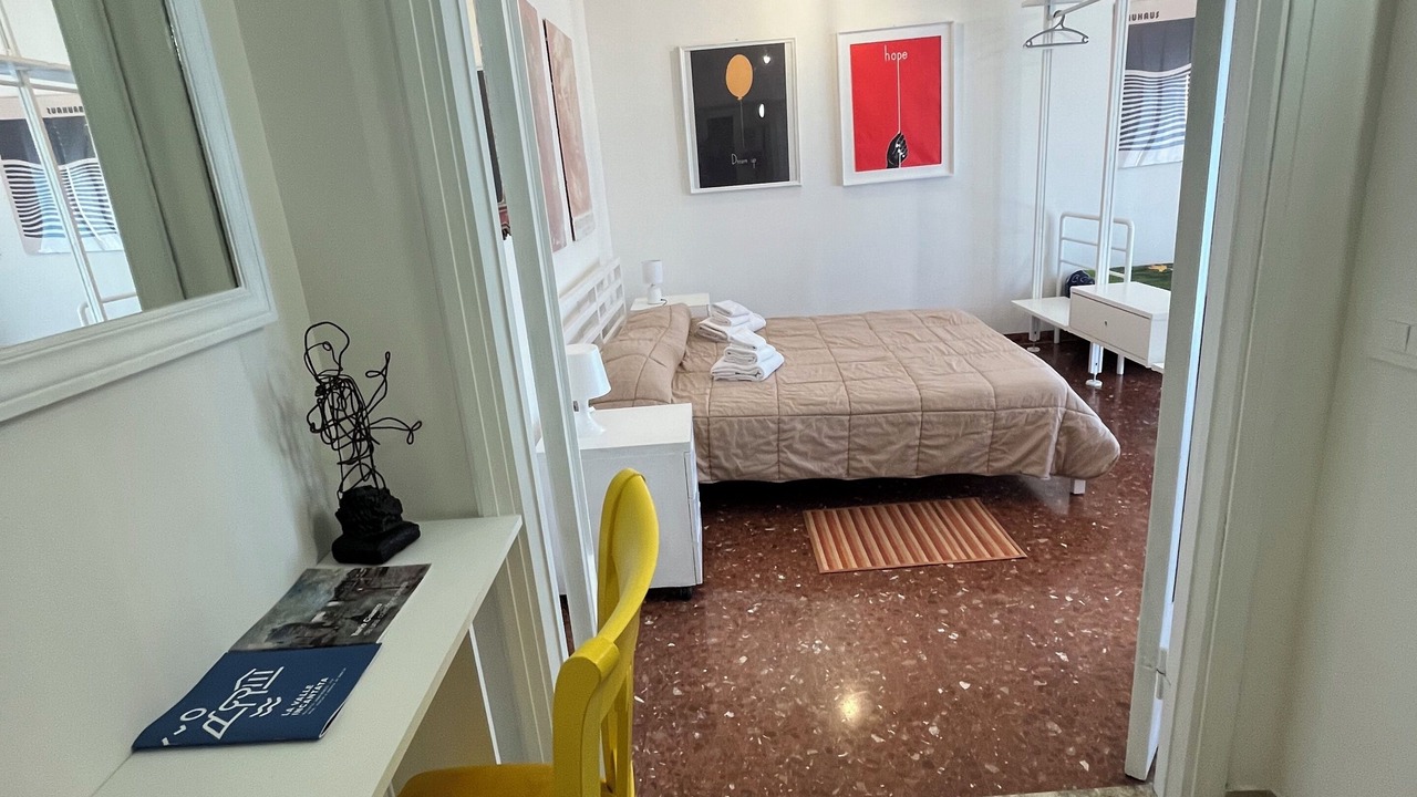 Photo of Bedroom in Papigno