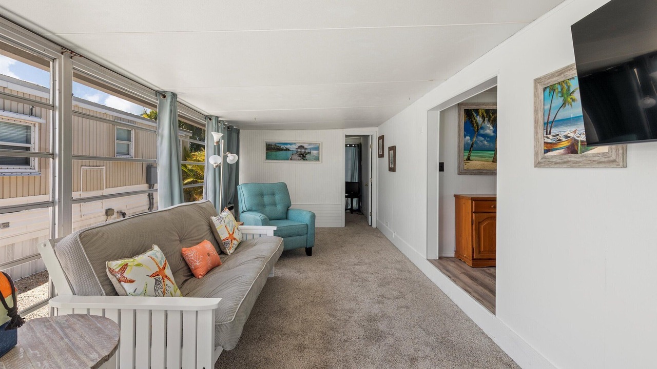 Photo of Livingroom in Cudjoe Key