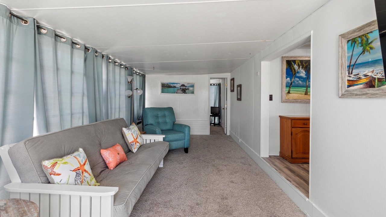 Photo of Livingroom in Cudjoe Key