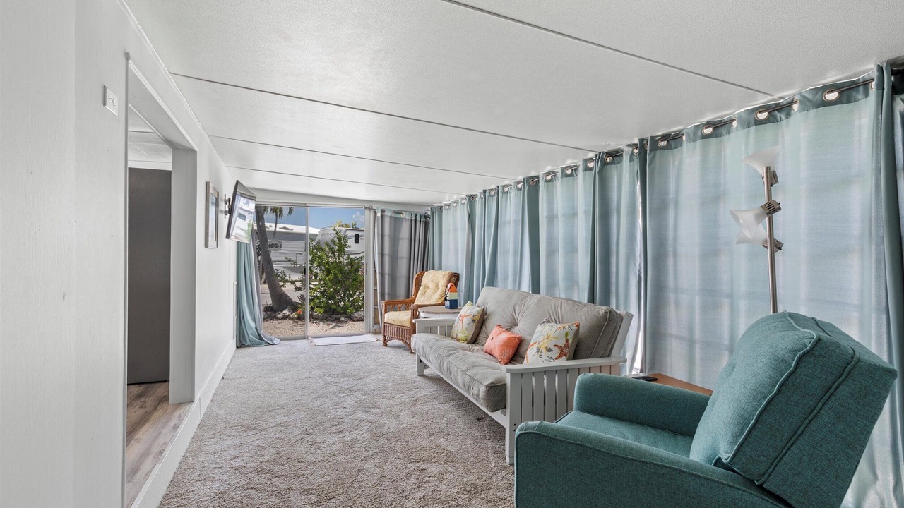 Photo of Livingroom in Cudjoe Key