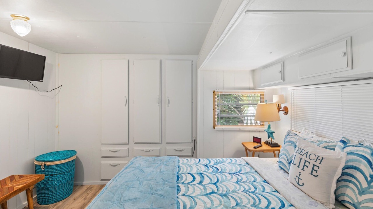 Photo of Bedroom in Cudjoe Key