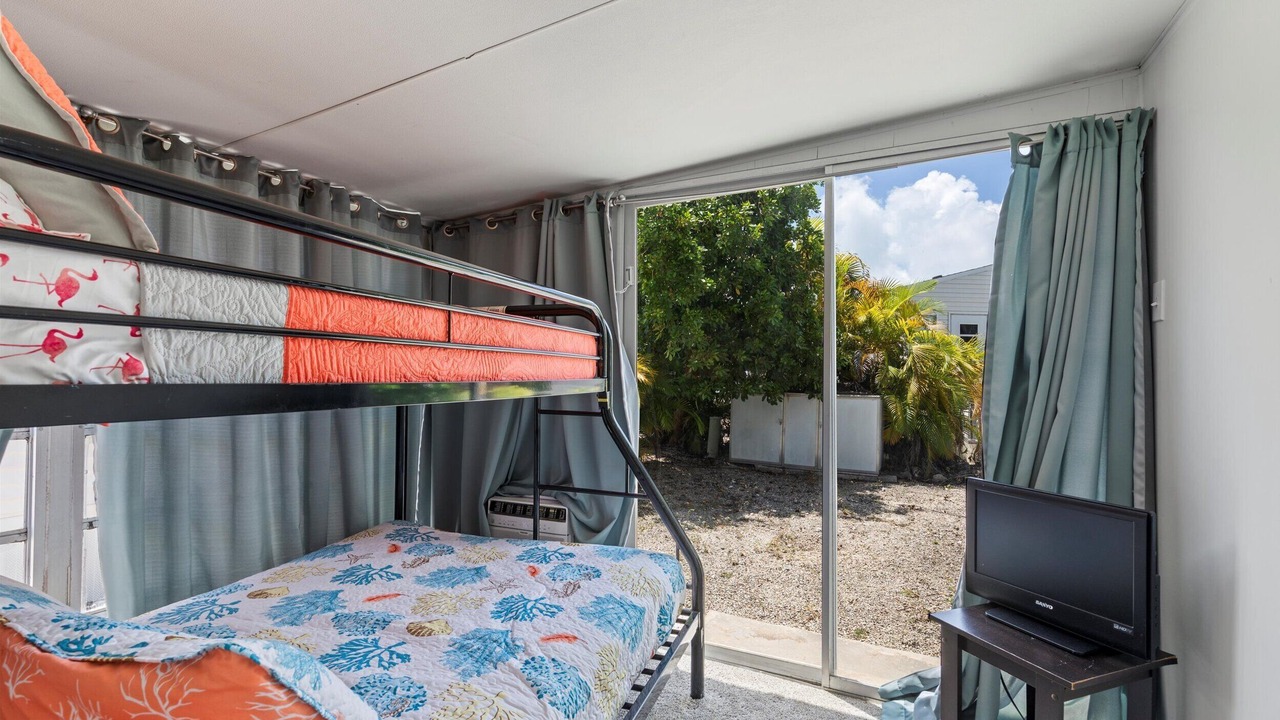 Photo of Bedroom in Cudjoe Key