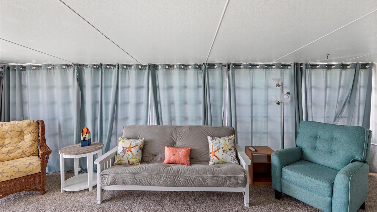 Photo of Livingroom in Cudjoe Key