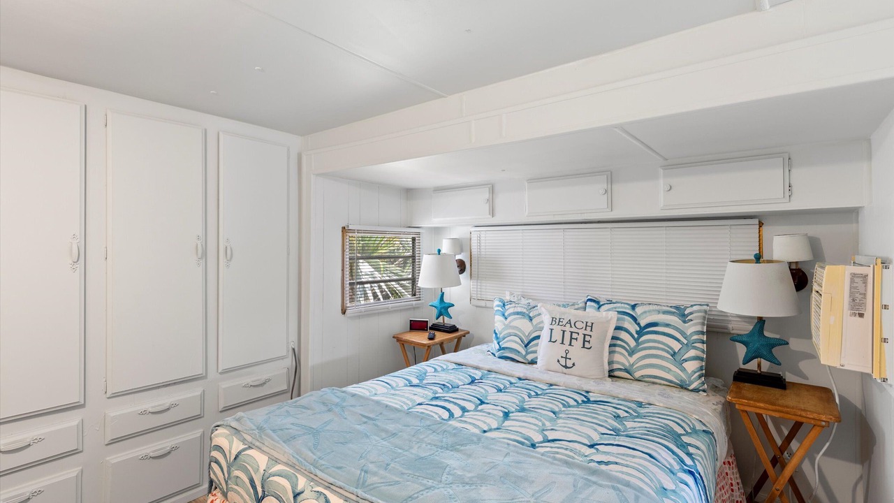 Photo of Bedroom in Cudjoe Key