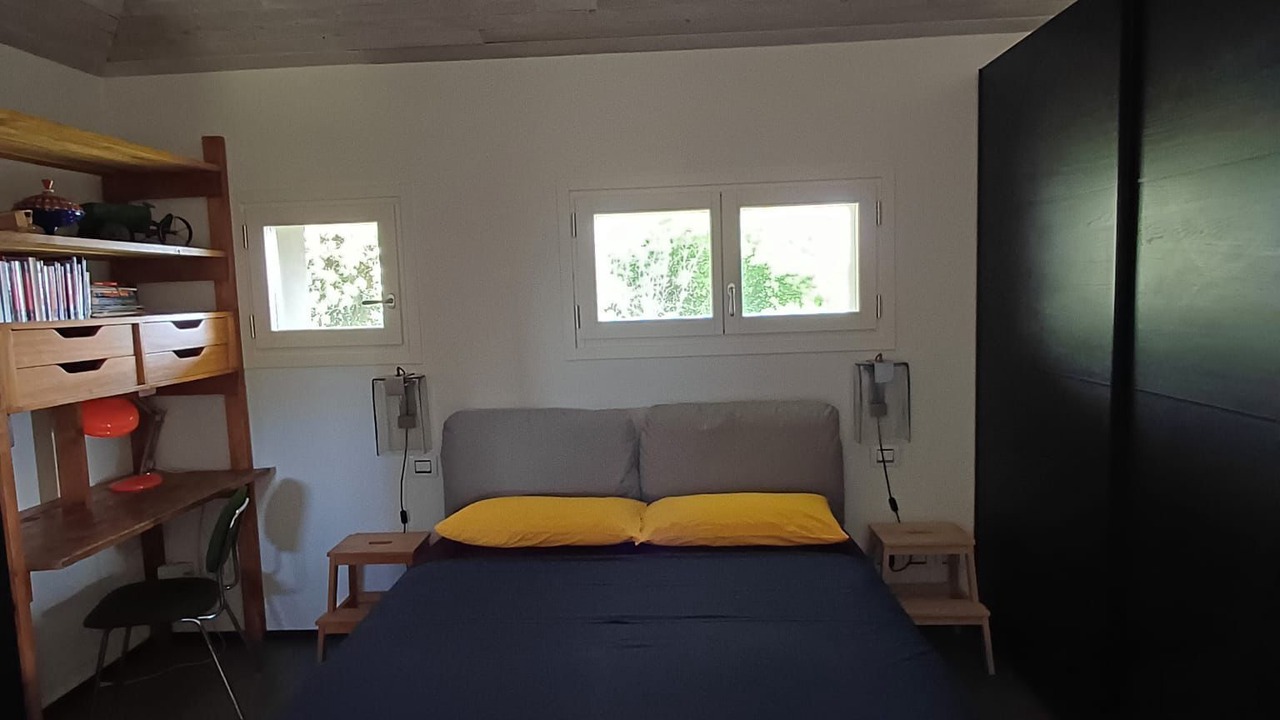 Photo of Bedroom in Quartiere Valle Savio