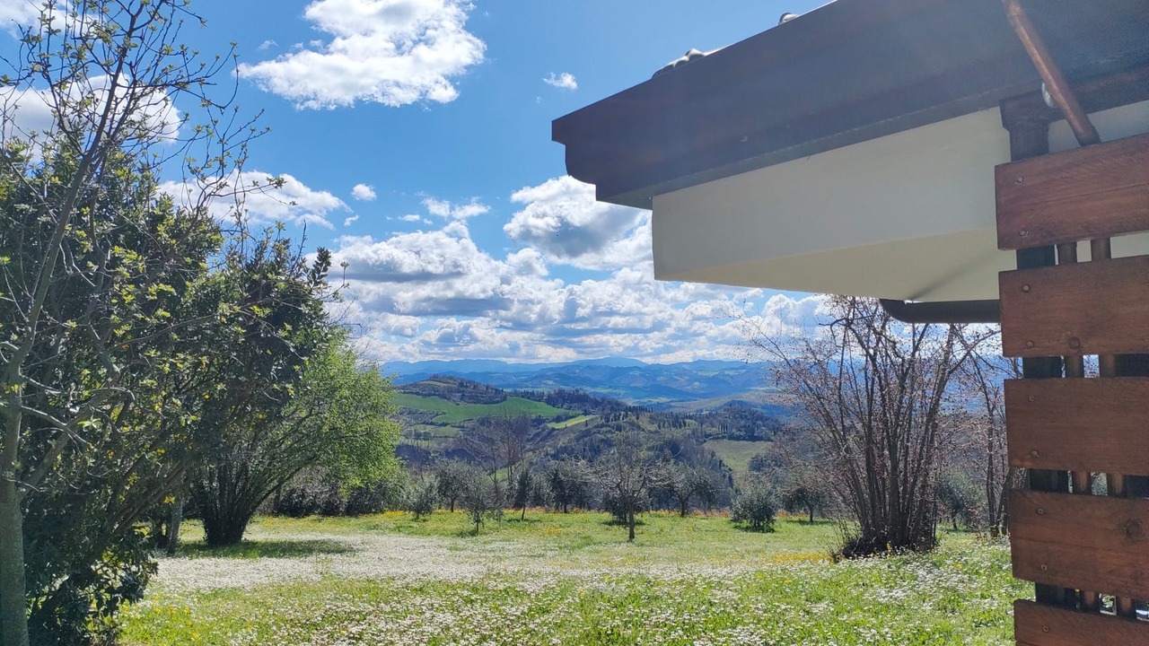 Photo of Outdoor in Quartiere Valle Savio